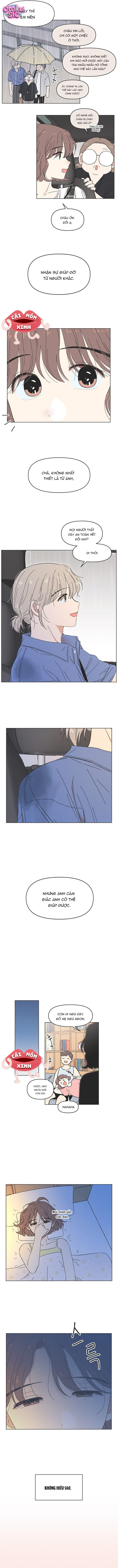 Seasons of Lovesome - Chap 73 - Trang 5