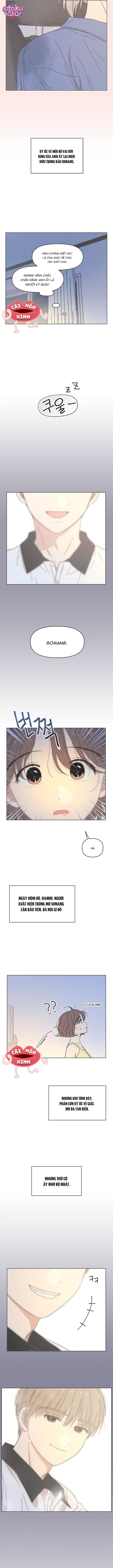 Seasons of Lovesome - Chap 73 - Trang 6