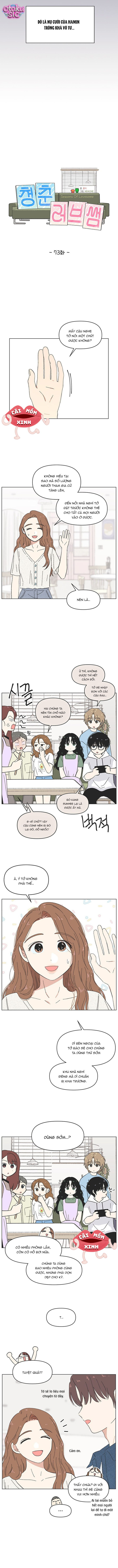 Seasons of Lovesome - Chap 73 - Trang 7