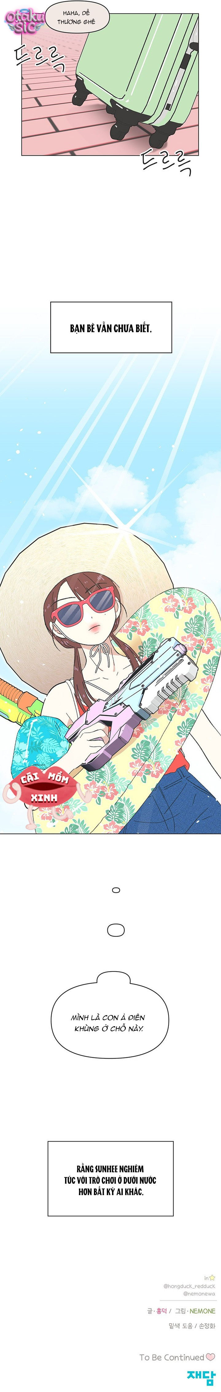 Seasons of Lovesome - Chap 73 - Trang 9