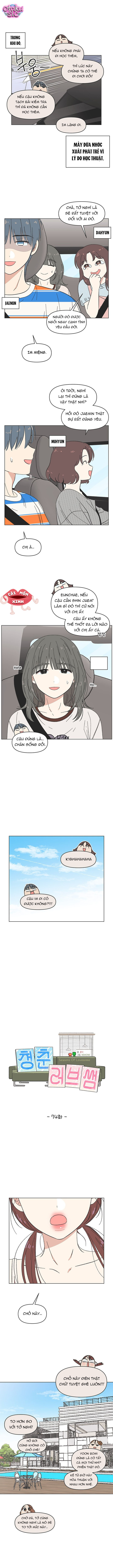 Seasons of Lovesome - Chap 74 - Trang 3