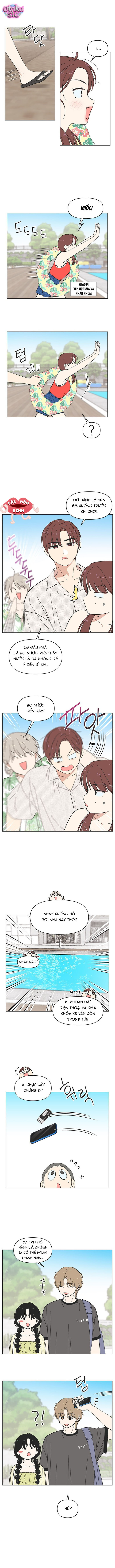 Seasons of Lovesome - Chap 74 - Trang 4