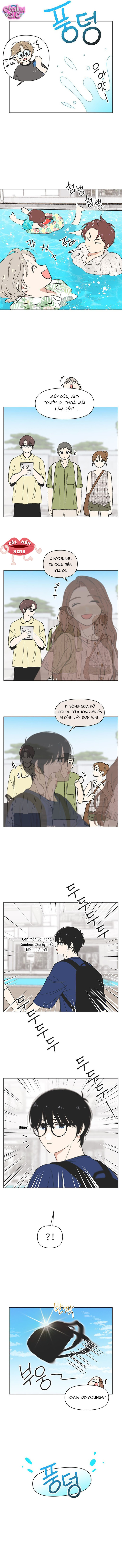 Seasons of Lovesome - Chap 74 - Trang 5