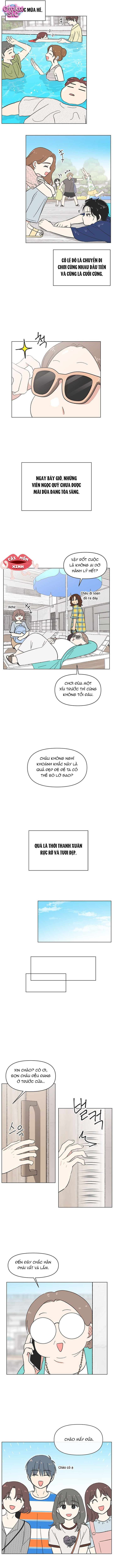 Seasons of Lovesome - Chap 74 - Trang 6