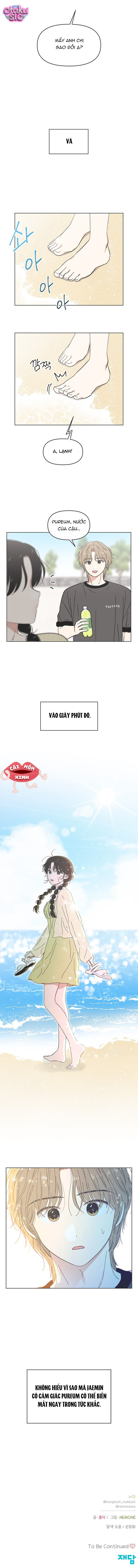 Seasons of Lovesome - Chap 74 - Trang 7