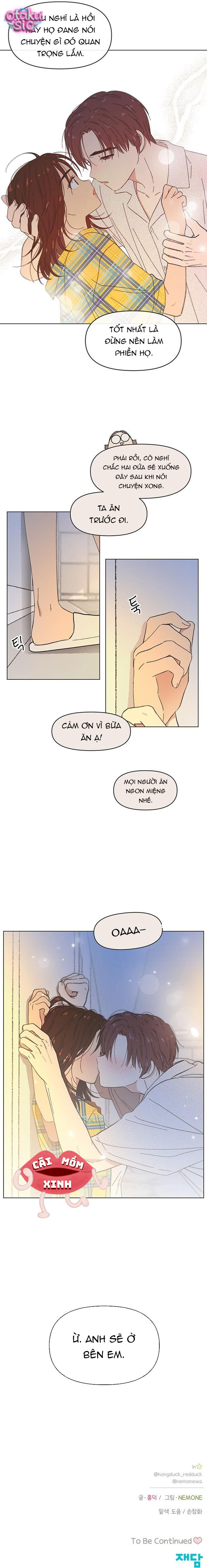 Seasons of Lovesome - Chap 76 - Trang 8