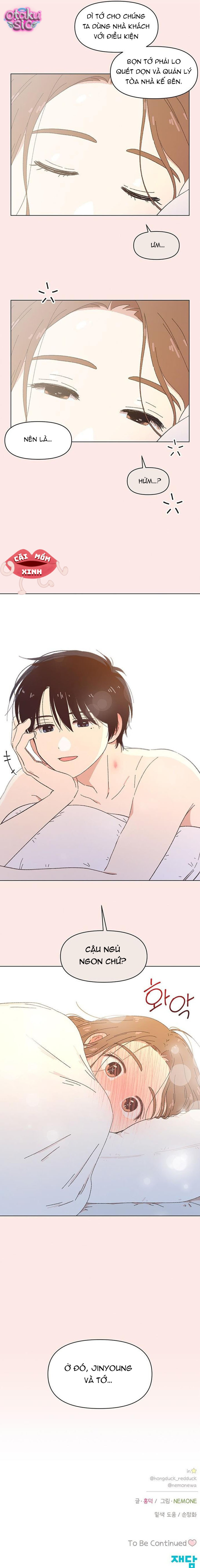 Seasons of Lovesome - Chap 78 - Trang 7