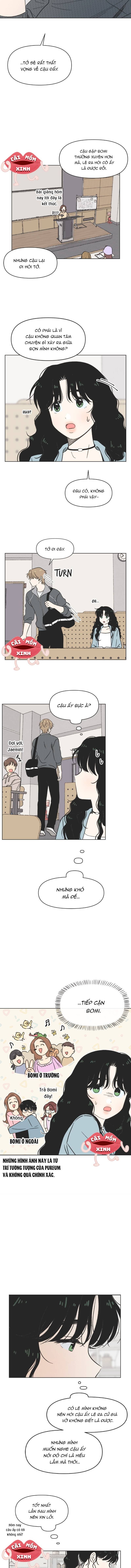 Seasons of Lovesome - Chap 8 - Trang 2
