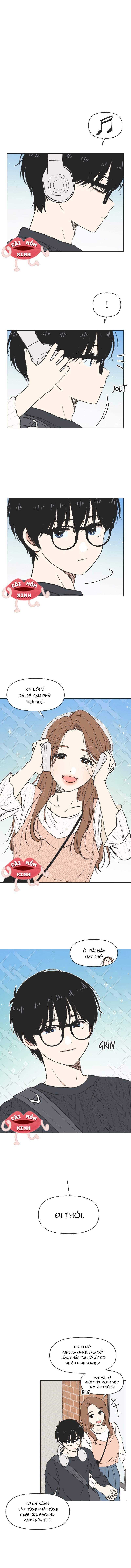 Seasons of Lovesome - Chap 9 - Trang 1