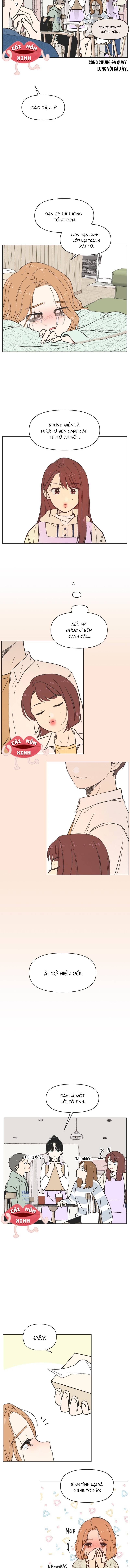 Seasons of Lovesome - Chap 9 - Trang 6