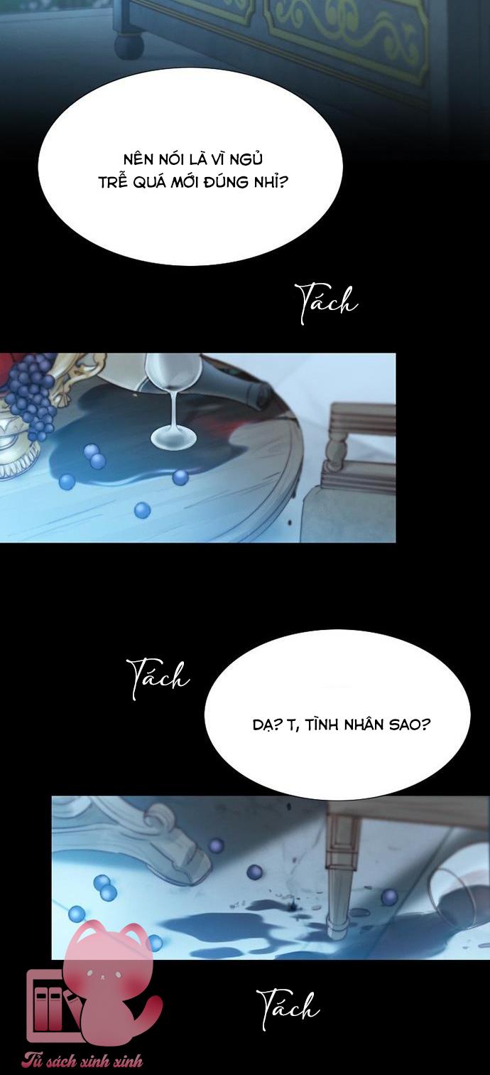 Serena - Chap 1 - Trang 13