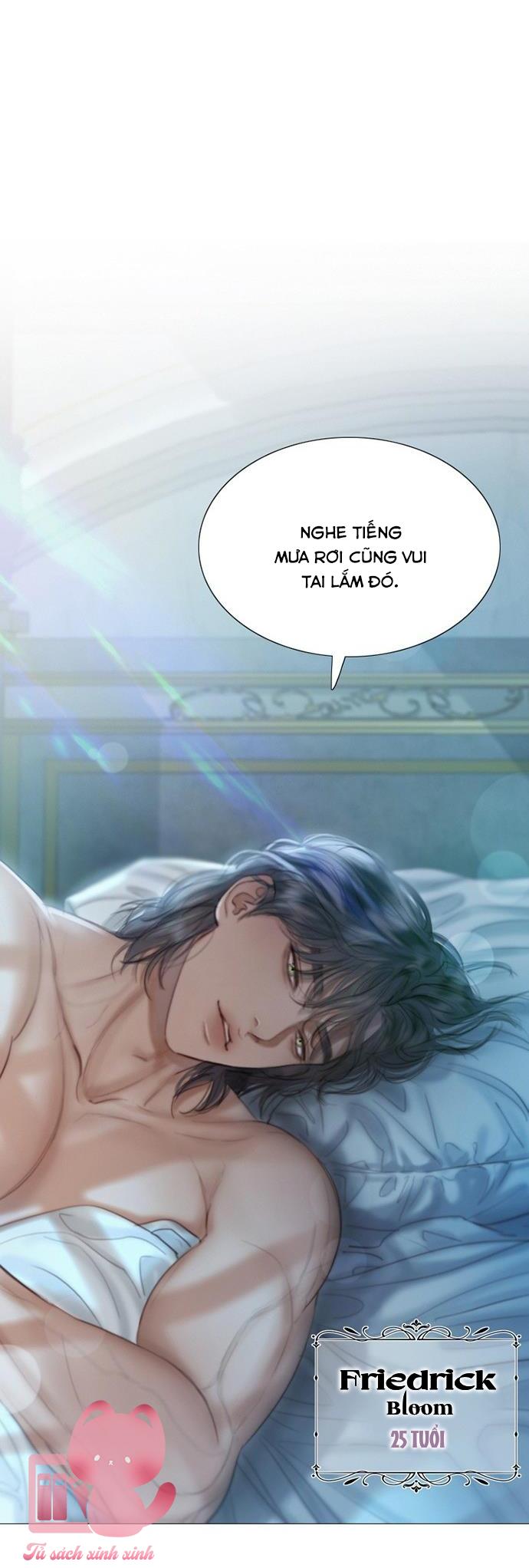 Serena - Chap 1 - Trang 21