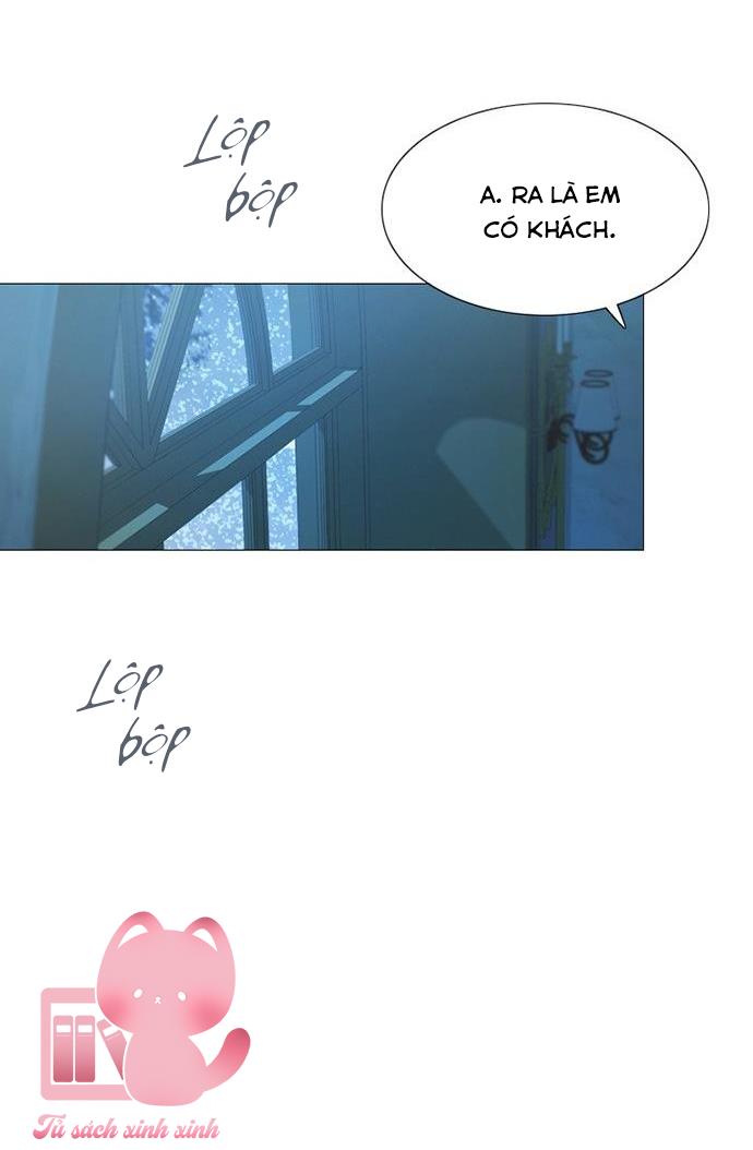 Serena - Chap 1 - Trang 23