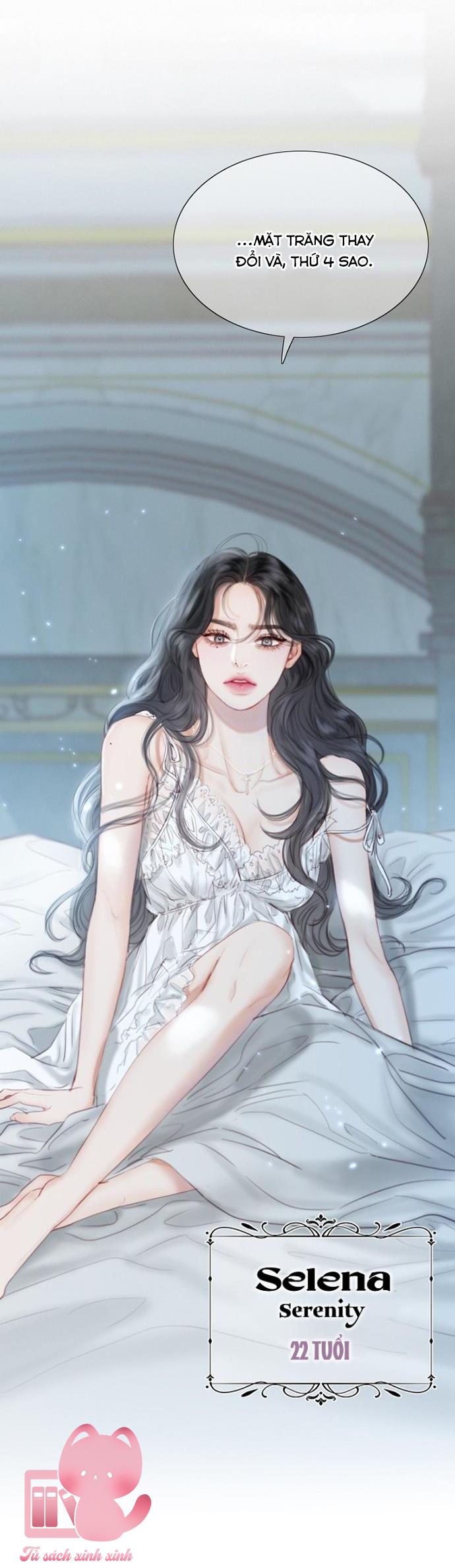 Serena - Chap 1 - Trang 27