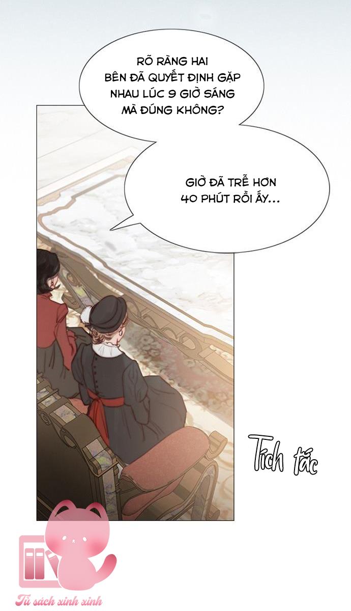 Serena - Chap 1 - Trang 4