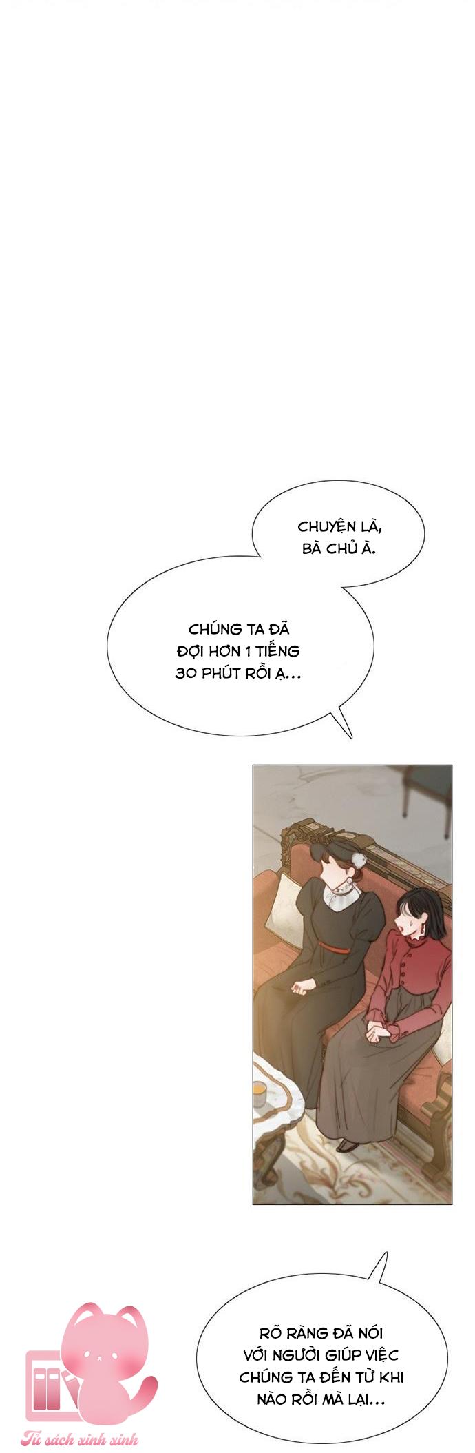 Serena - Chap 1 - Trang 33