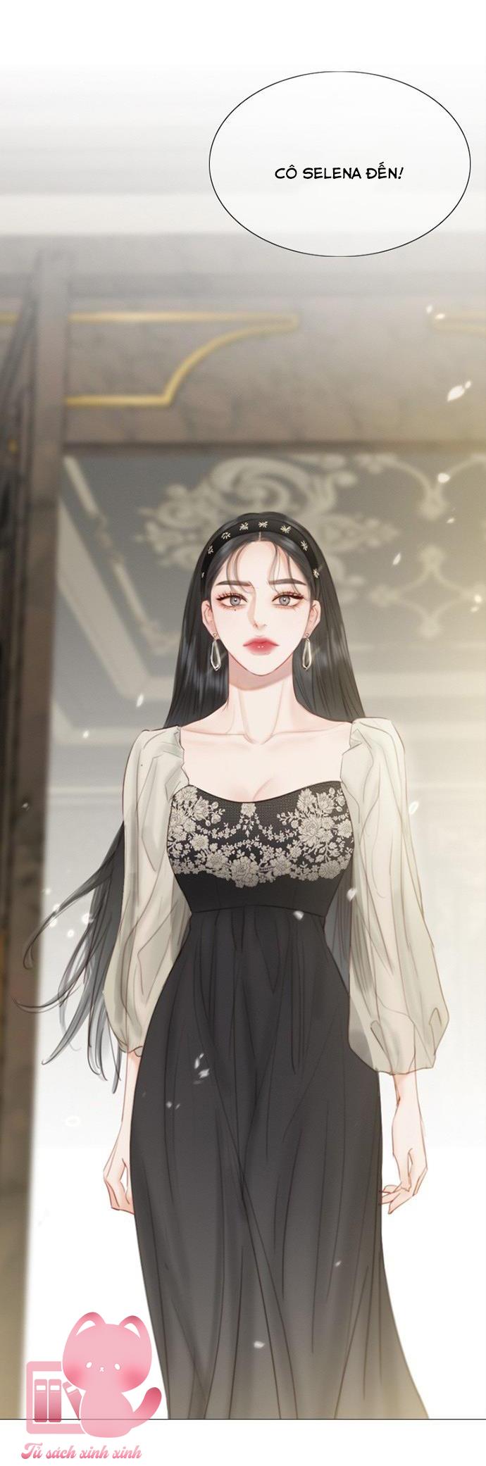 Serena - Chap 1 - Trang 37