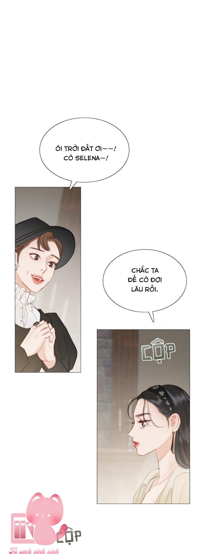 Serena - Chap 1 - Trang 38