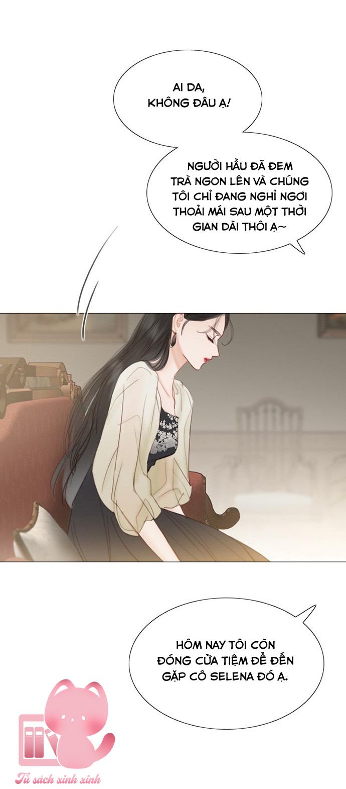 Serena - Chap 1 - Trang 39
