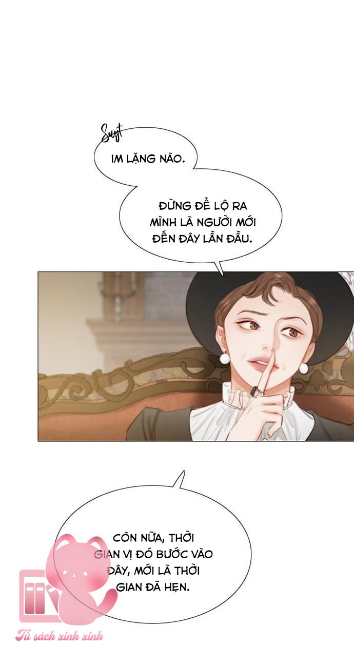 Serena - Chap 1 - Trang 5