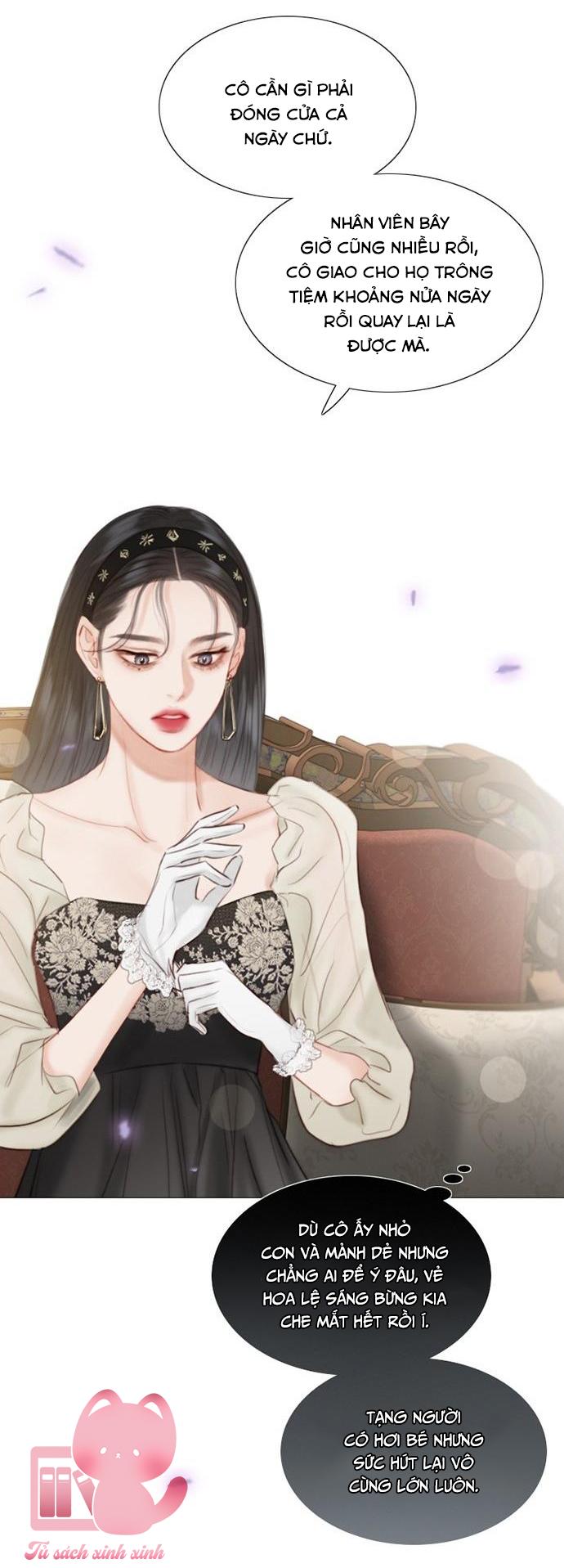 Serena - Chap 1 - Trang 41