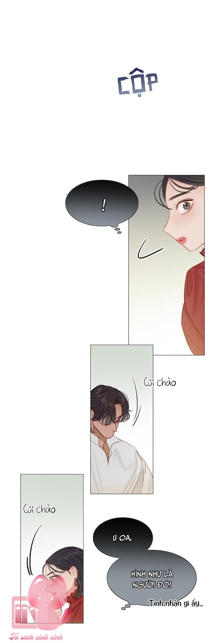 Serena - Chap 1 - Trang 46