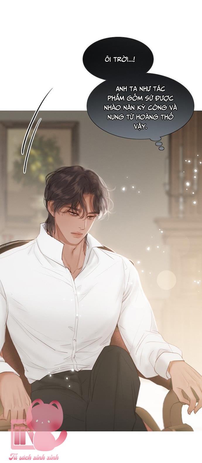 Serena - Chap 1 - Trang 48