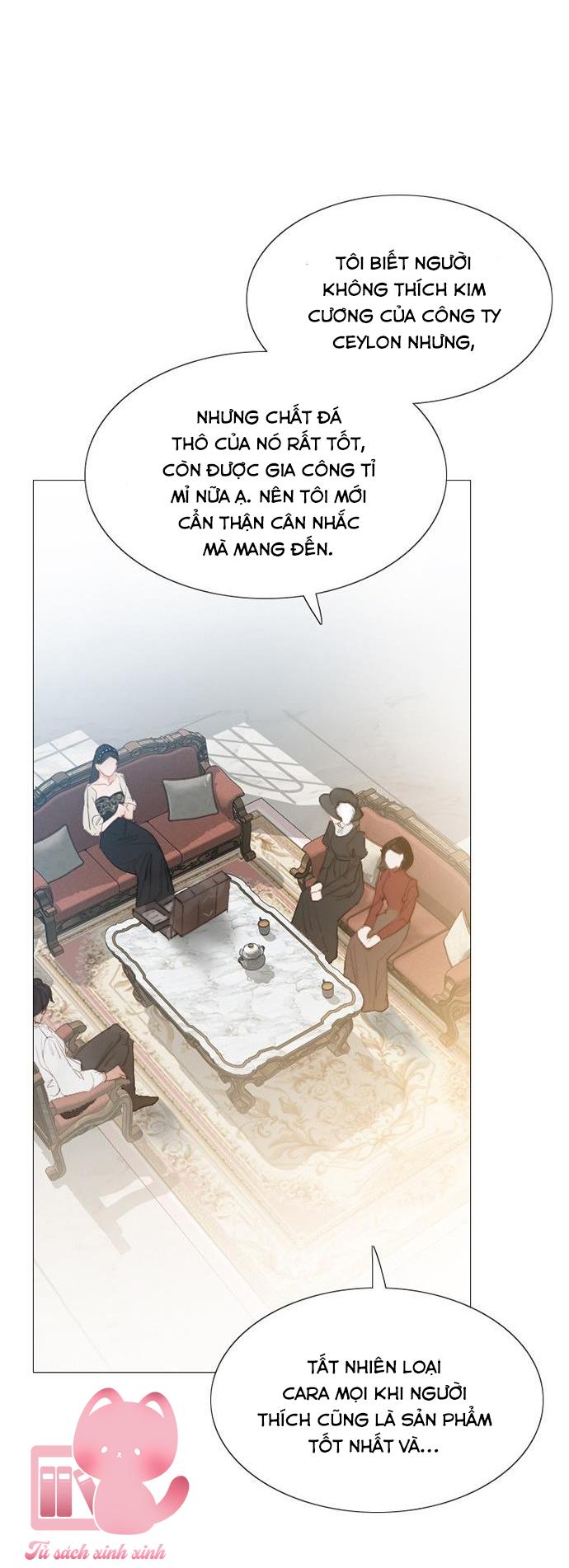 Serena - Chap 1 - Trang 50