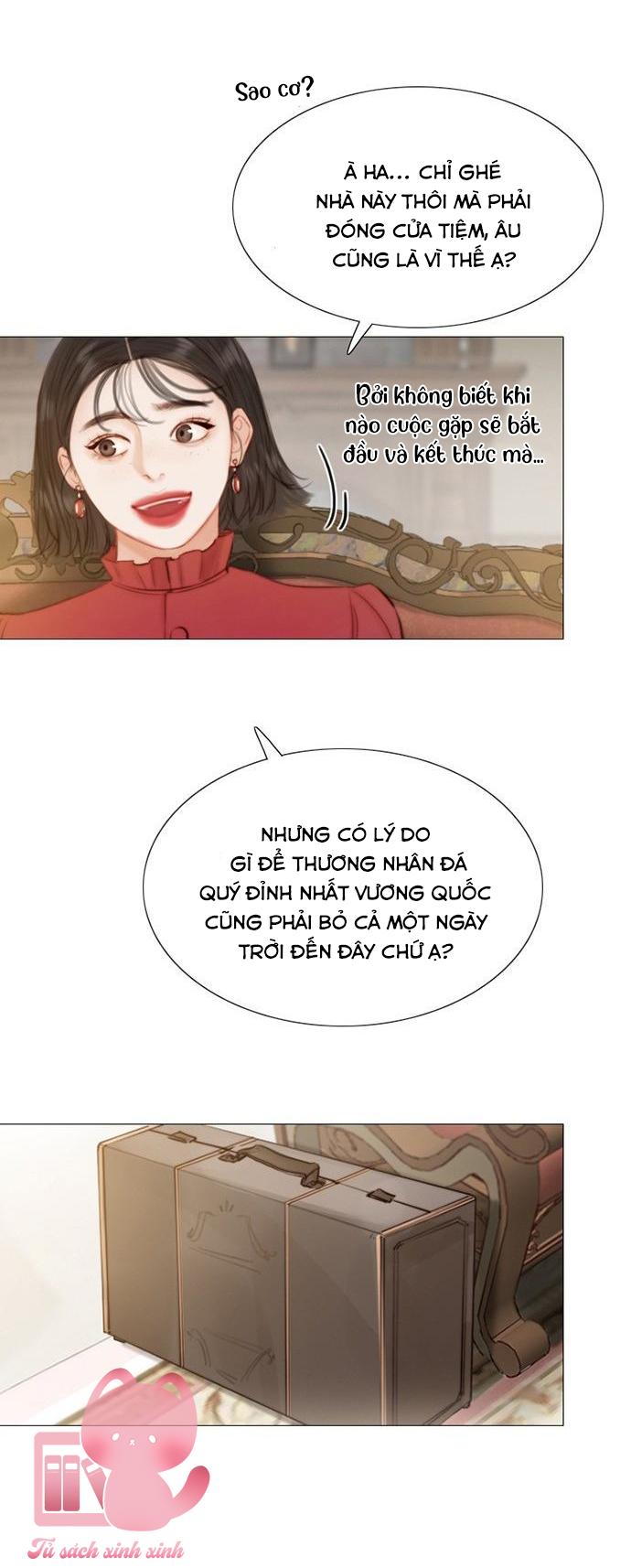 Serena - Chap 1 - Trang 6