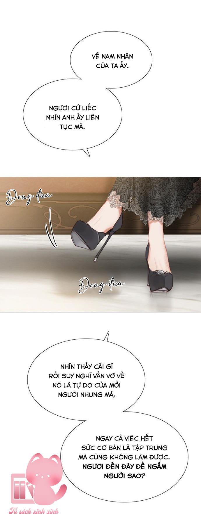 Serena - Chap 1 - Trang 61