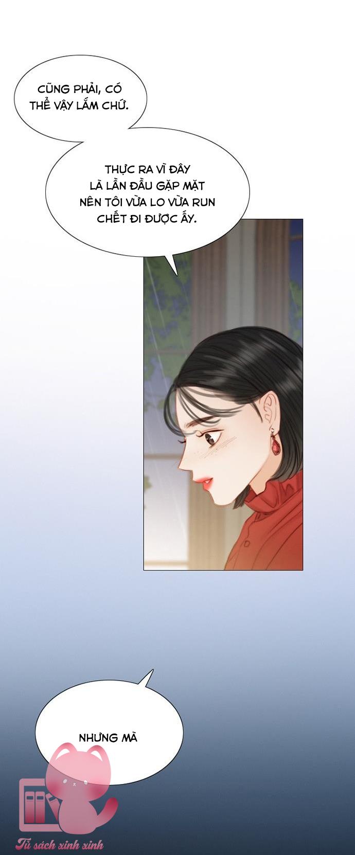 Serena - Chap 1 - Trang 9