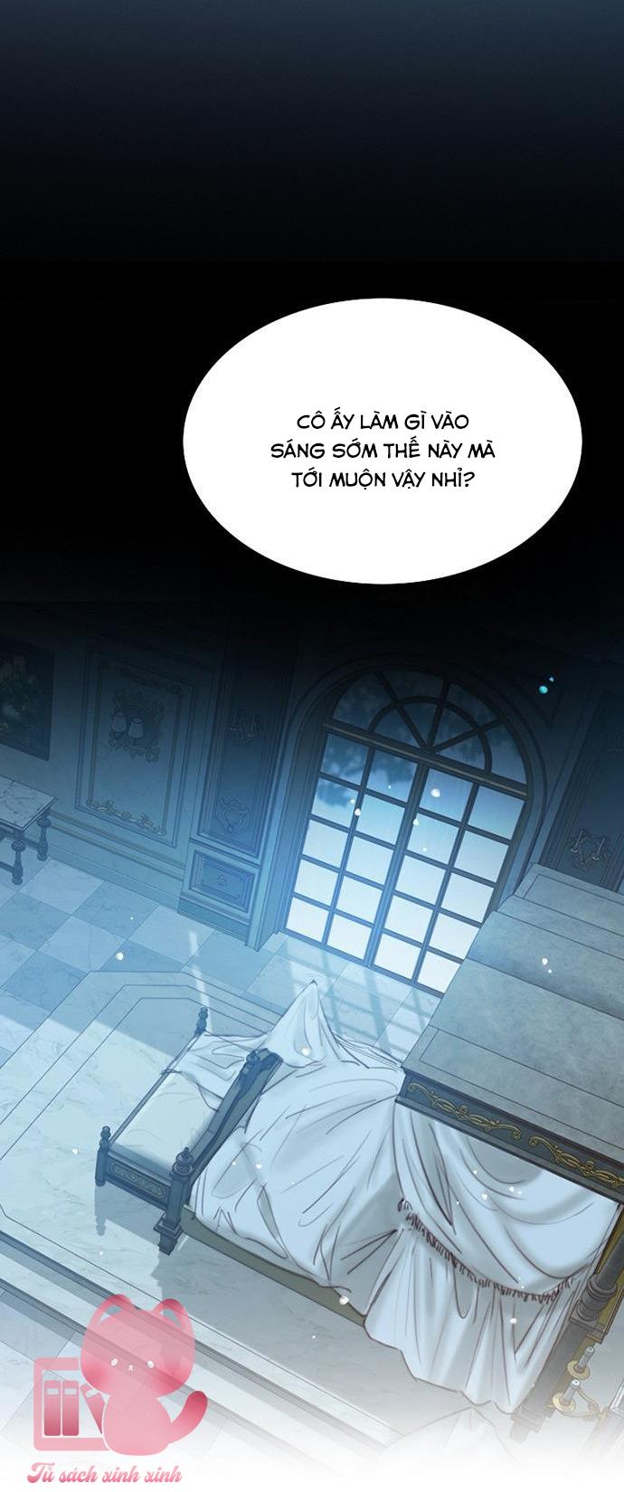 Serena - Chap 1 - Trang 10