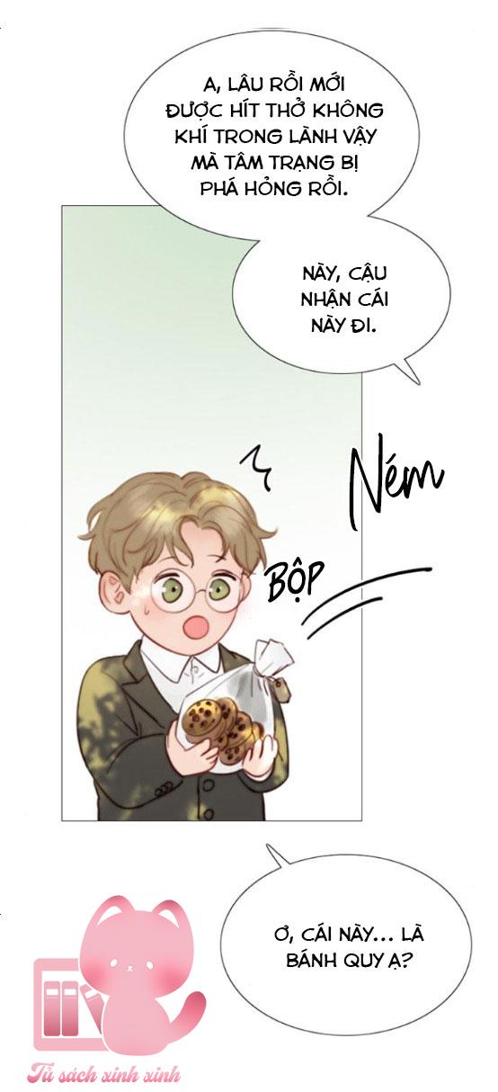 Serena - Chap 10 - Trang 16