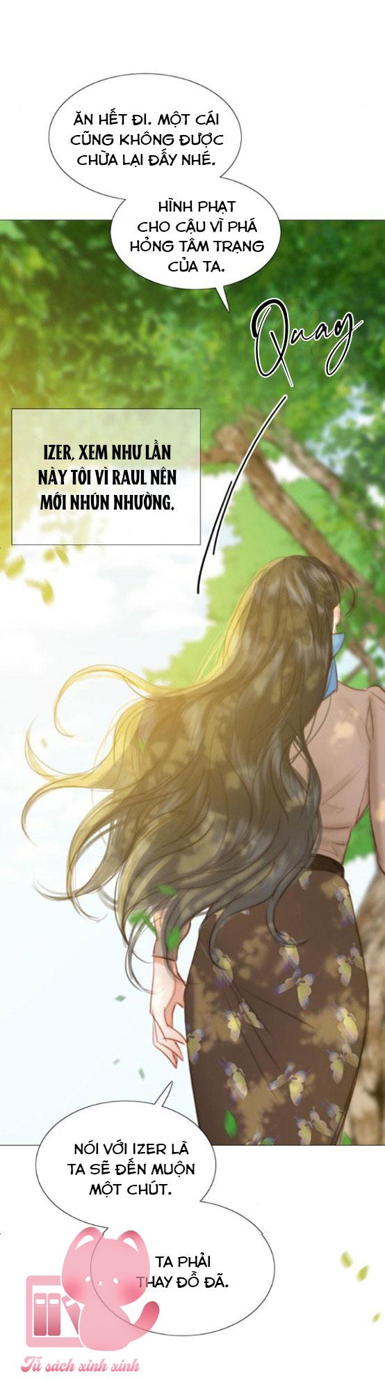 Serena - Chap 10 - Trang 17