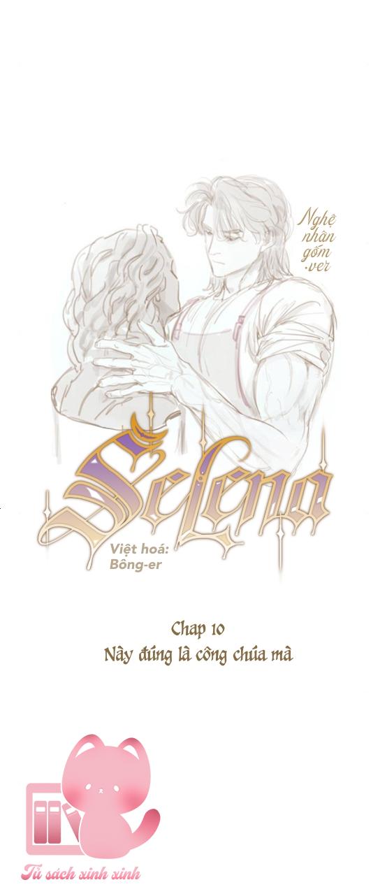 Serena - Chap 10 - Trang 19