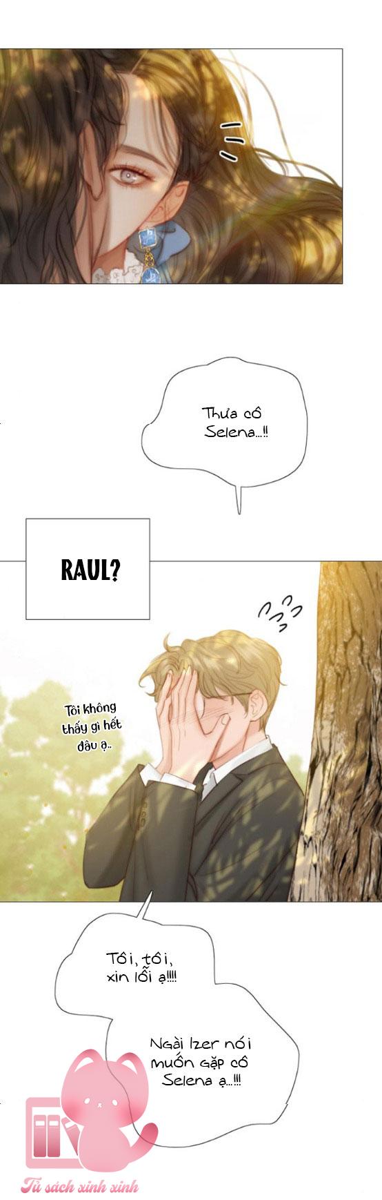 Serena - Chap 10 - Trang 3