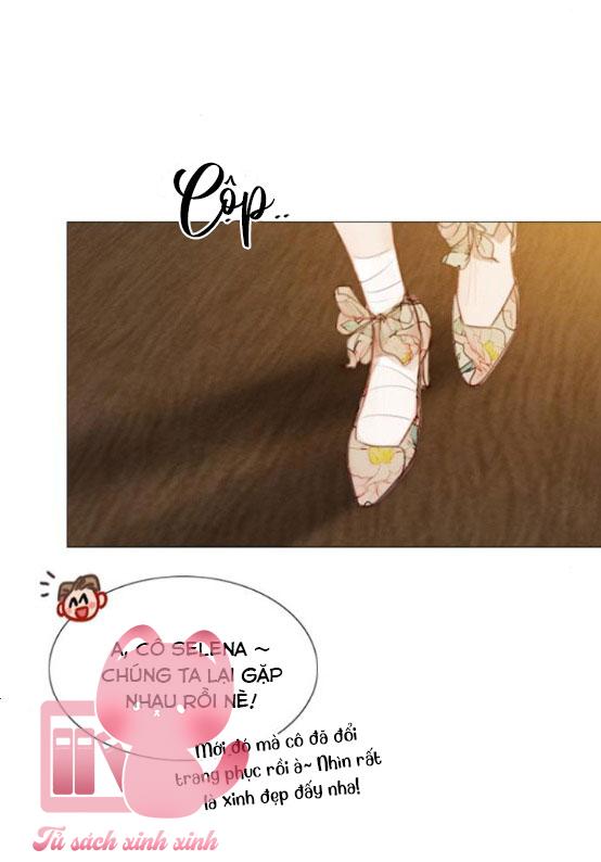 Serena - Chap 10 - Trang 21