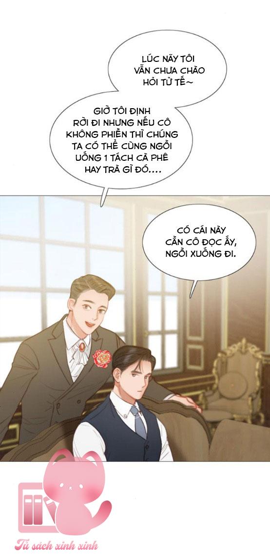 Serena - Chap 10 - Trang 22