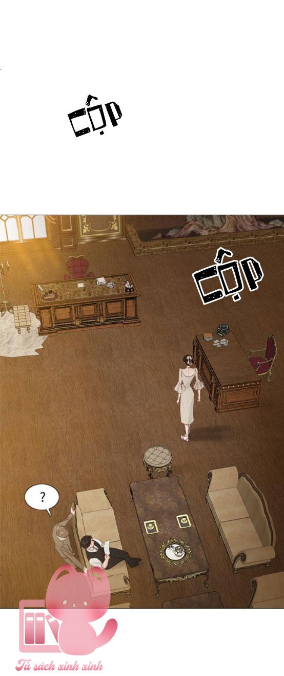 Serena - Chap 10 - Trang 24