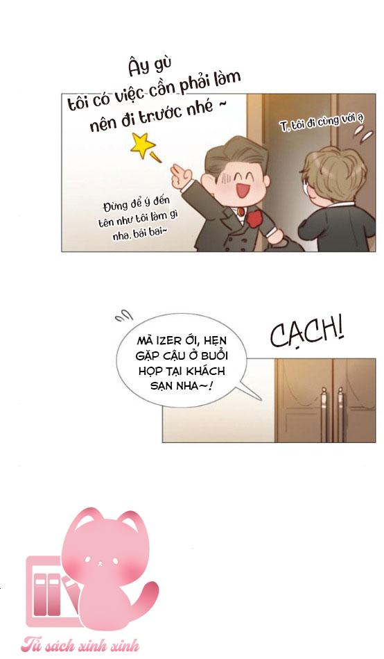 Serena - Chap 10 - Trang 29