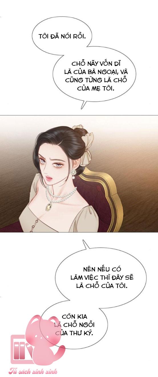 Serena - Chap 10 - Trang 32
