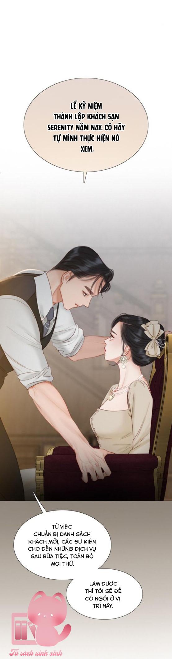 Serena - Chap 10 - Trang 52