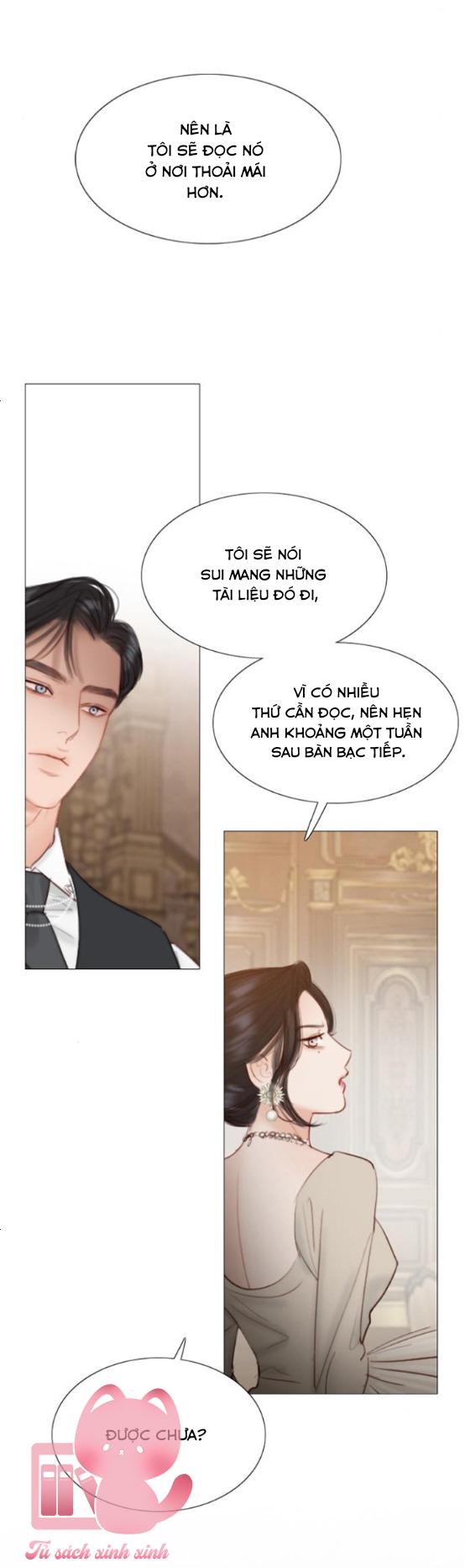 Serena - Chap 10 - Trang 75