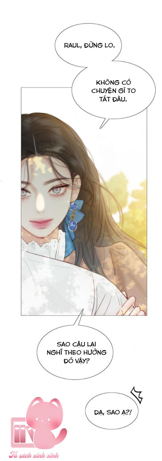 Serena - Chap 10 - Trang 9