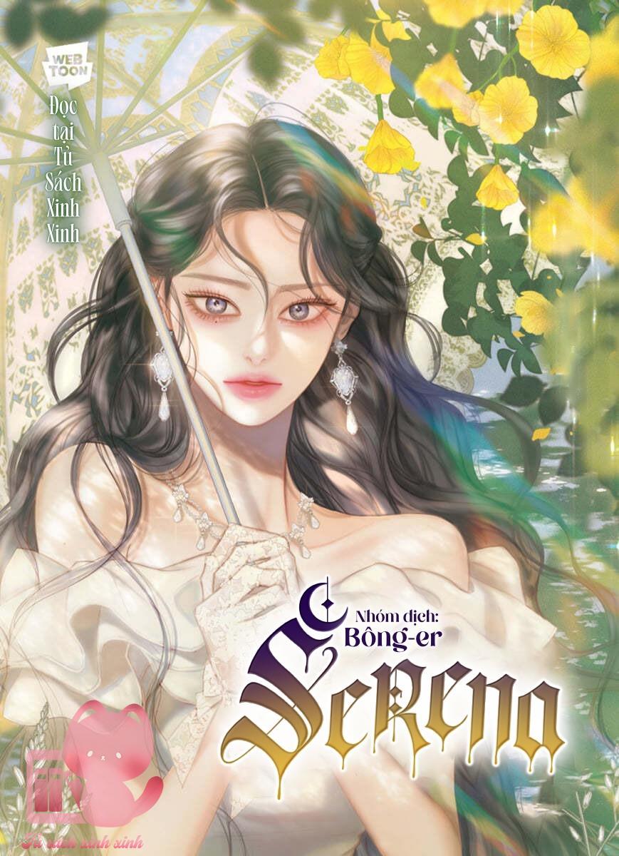 Serena - Chap 100 - Trang 1