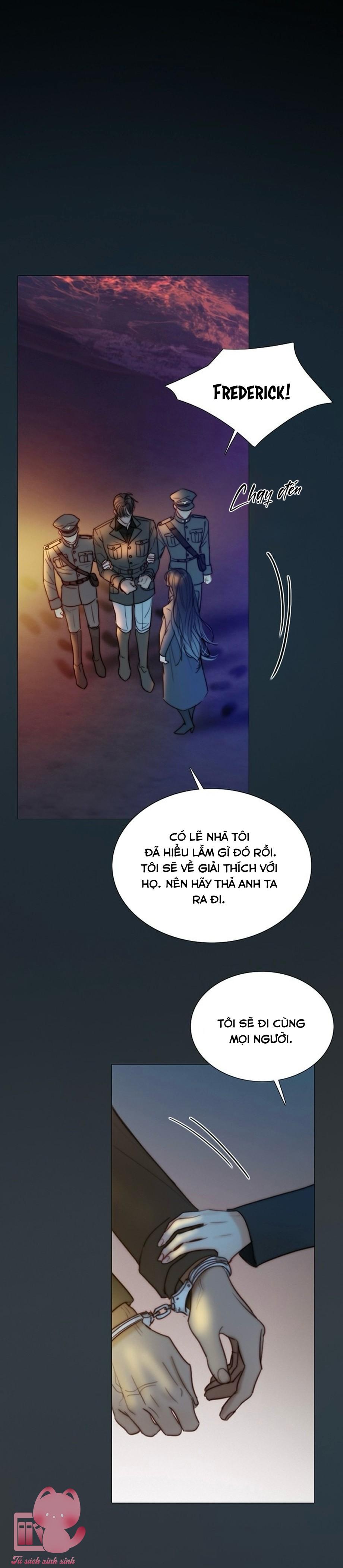 Serena - Chap 100 - Trang 2