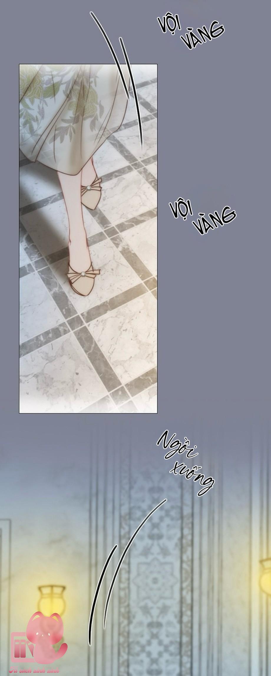 Serena - Chap 100 - Trang 14