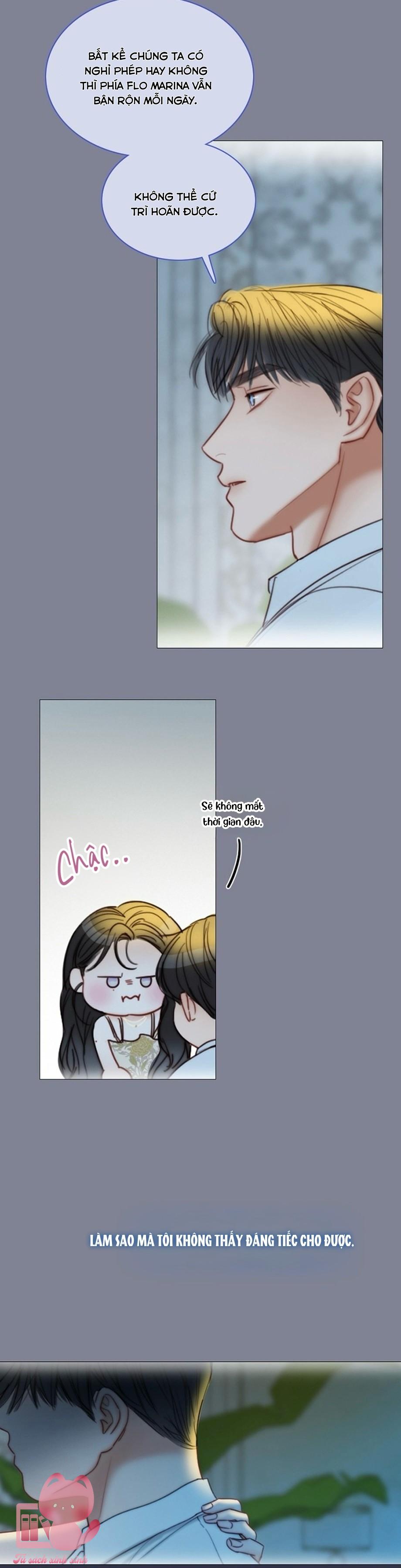 Serena - Chap 100 - Trang 16