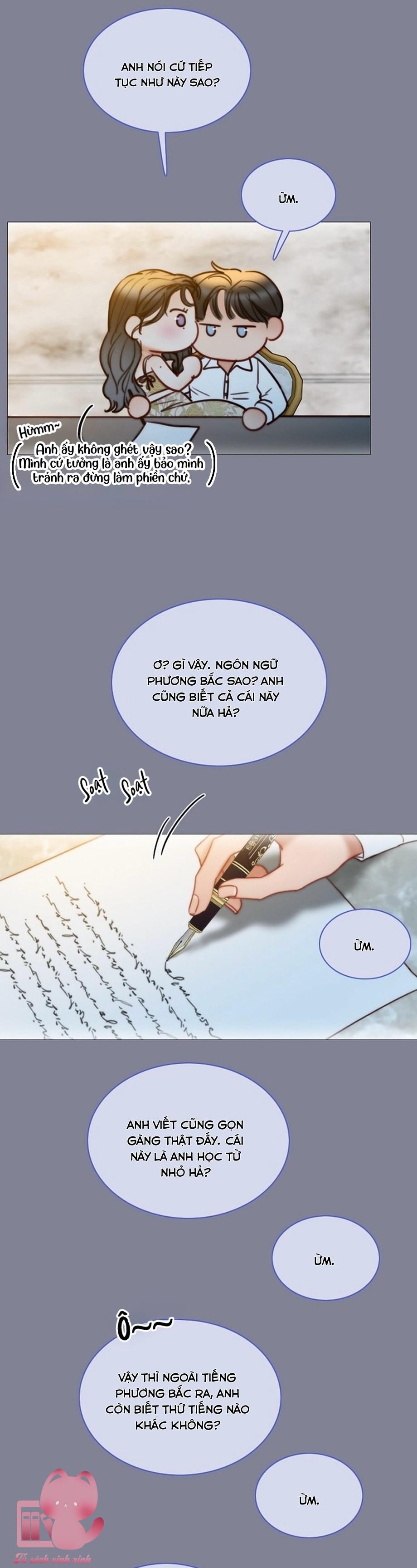 Serena - Chap 100 - Trang 18