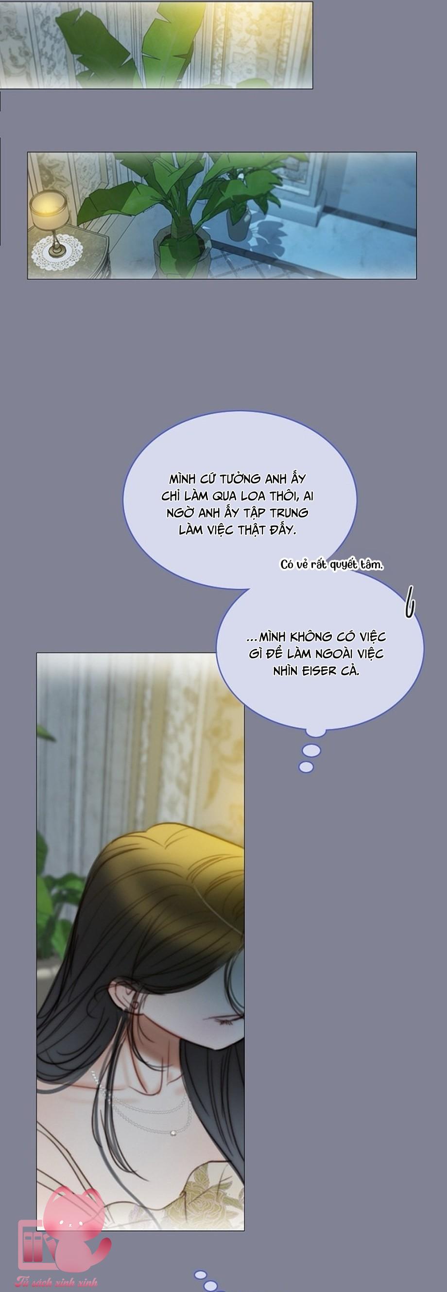 Serena - Chap 100 - Trang 20